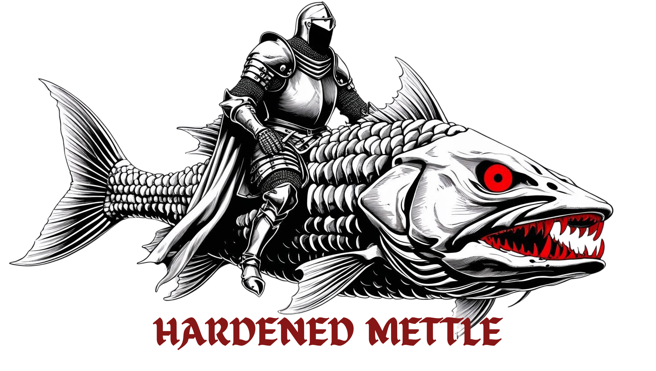 Hardened Mettle